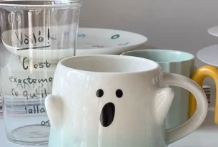 30 mugs créatifs à offrir