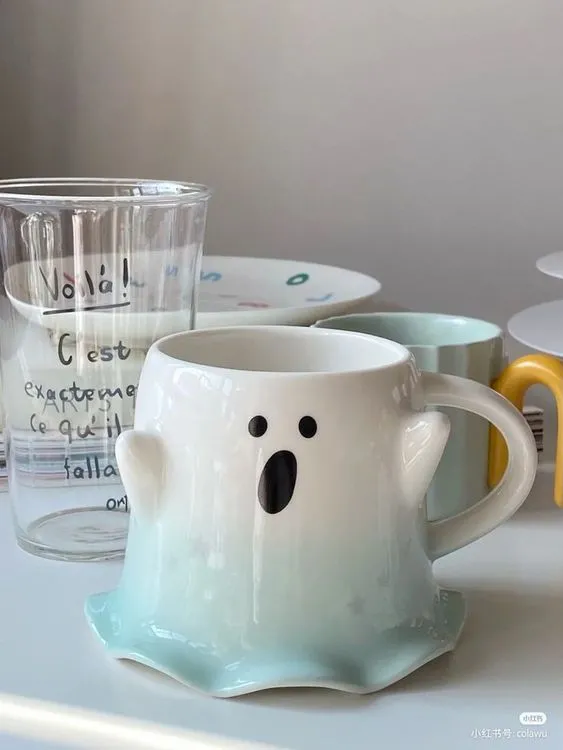 30 mugs créatifs à offrir