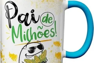 Tasse pour la fête des pères