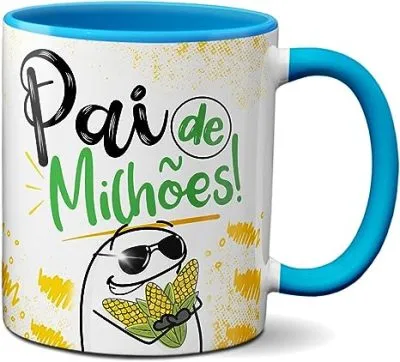 Tasse pour la fête des pères