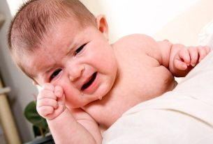 9 common illnesses in babies (and how to treat each one)