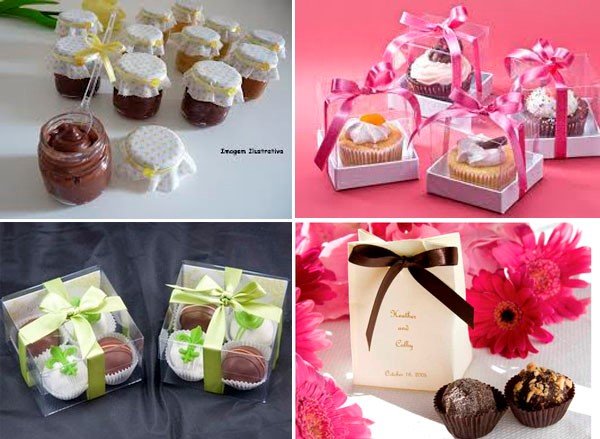 Ideas para regalos de boda en 2014.