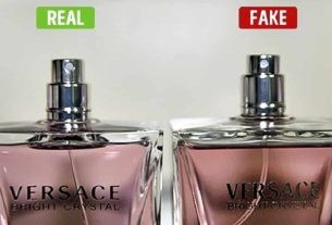 Cómo saber si compraste un perfume falso o real