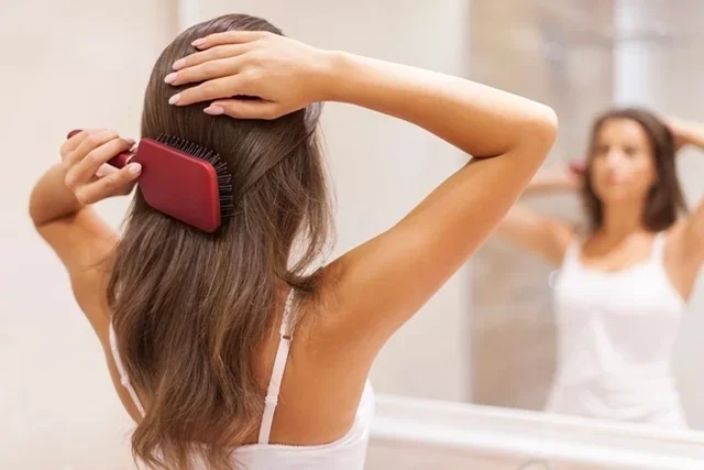 Cómo utilizar Biotina para hacer crecer el cabello más rápido