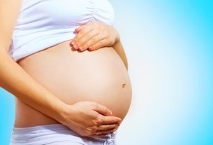 Correct intimate hygiene during pregnancy reduces the risk of candidiasis