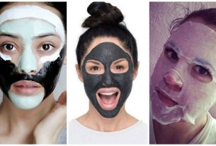 10 receitas fáceis de máscara facial para fazer agora mesmo