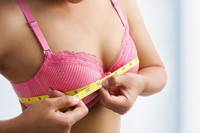 Effects of breast filling with Macrolane and health risks