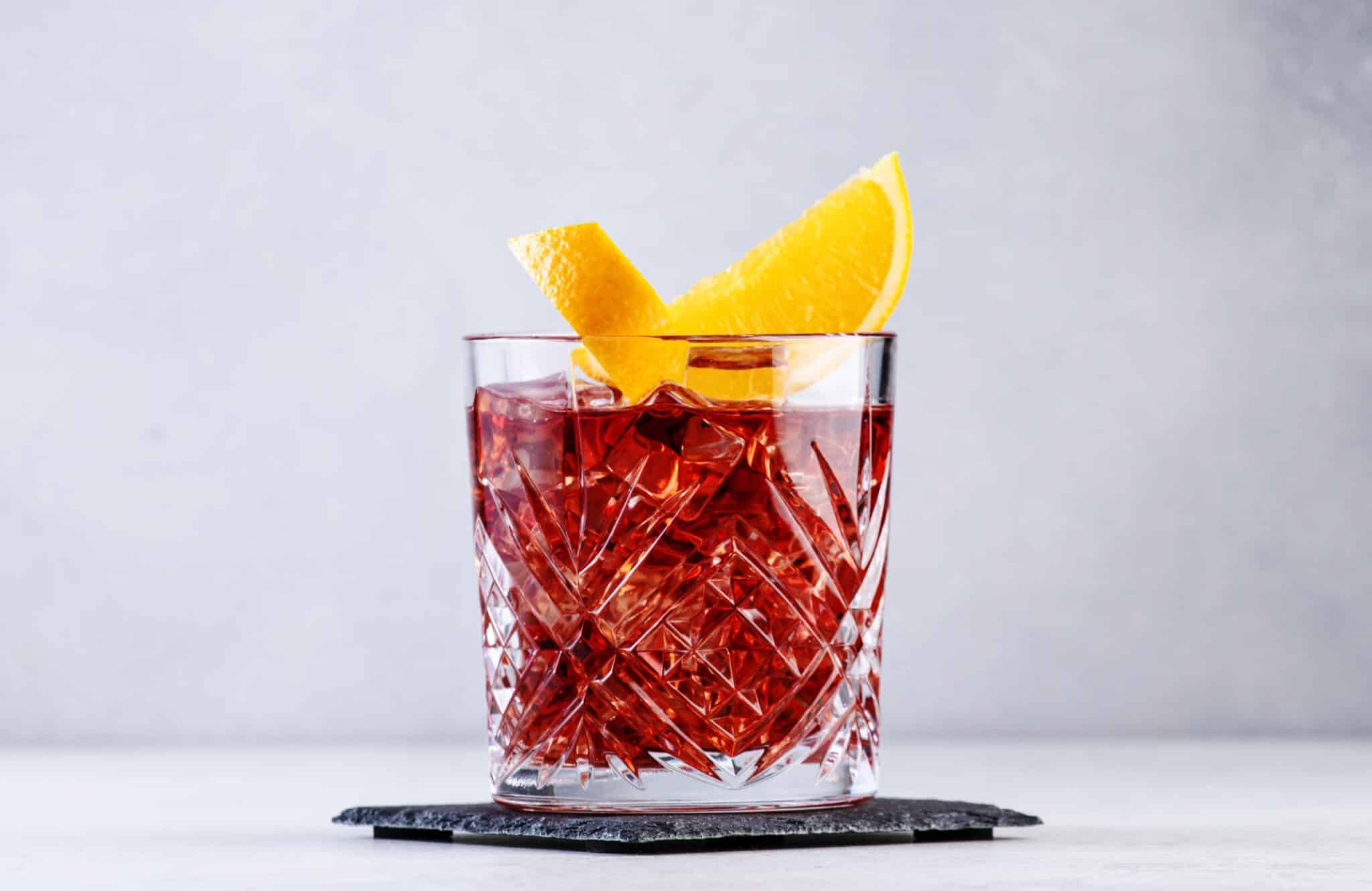 Negroni: Erfahren Sie, wie man dieses klassische Getränk zubereitet