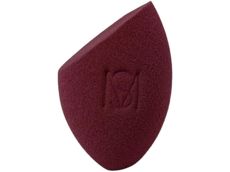 Flat Blend Makeup Sponge Mariana Saad Wine By Océane