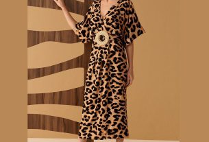 Estampado de leopardo: formas de usarlo para un look actualizado