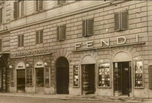 Fendi, ¿cuál es la historia de la marca?  El ascenso de la alta costura