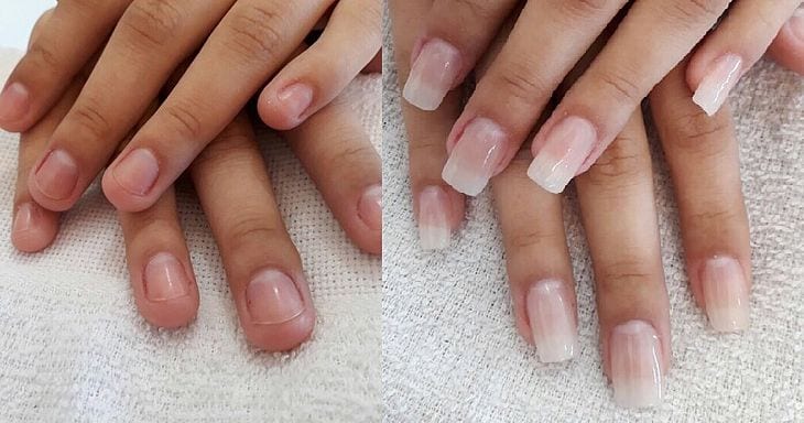 Fiberglass nails, everything you need to know