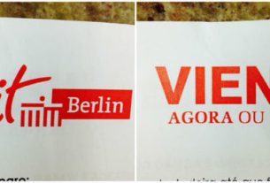 Turismo Berlín y Viena