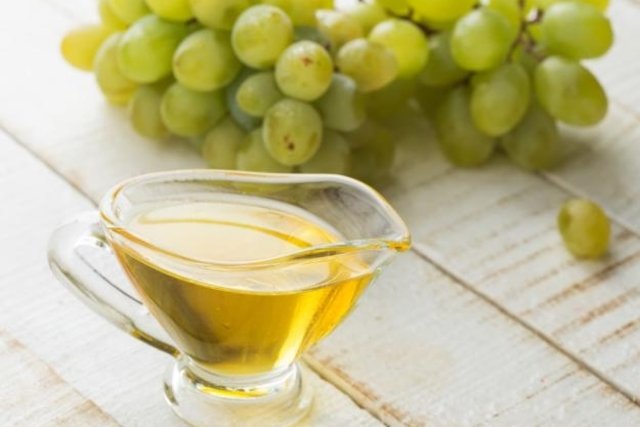 Grapeseed Oil: what it is for and how to use it