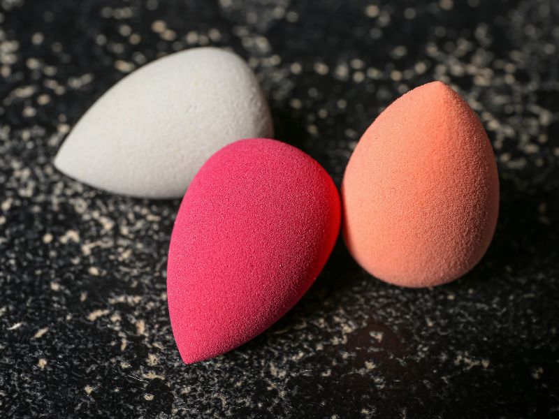 best makeup sponge