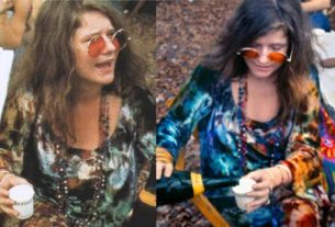 Janis Joplin