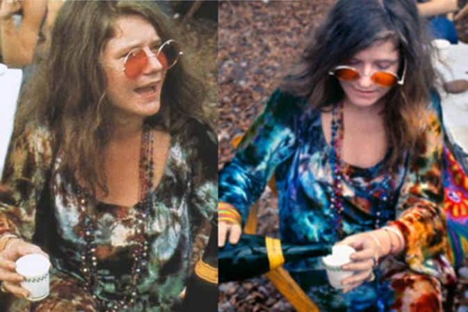 Janis Joplin