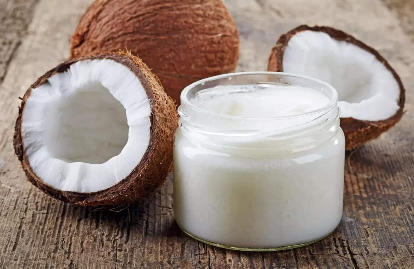 Check out 10 hydration recipes with coconut oil now