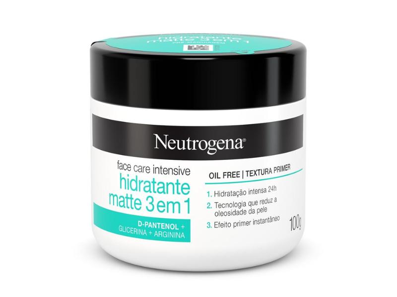 neutrogena make care intensive moisturizing matte 3 in 1