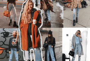 Looks con estilo – Consejos para armar outfits con piezas de tu closet