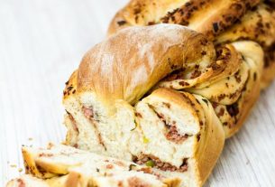 Pan De Salchicha Y Cerveza