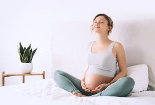 Stress during pregnancy: what are the risks and how to alleviate it