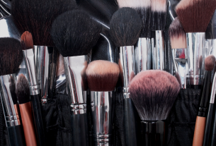 Types of Makeup Brushes: Complete Guide for Beginners