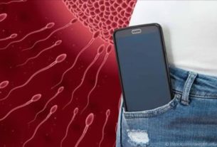 Entenda a relação entre o celular e a infertilidade masculina!