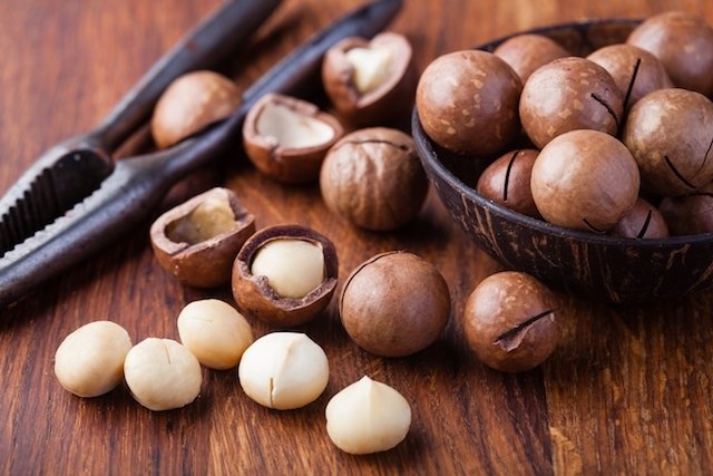 What is macadamia oil for and how to use it