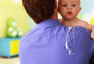 What to do when your baby is gulping a lot