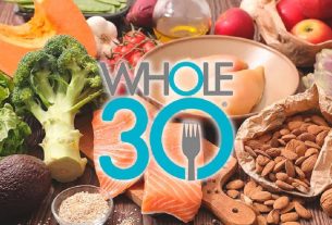 Whole30 diet can transform your body in 1 month