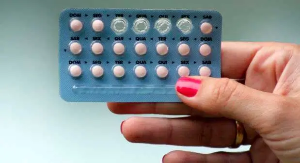 which cuts the effect of contraceptives