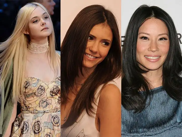 What are the hair types and how to care for each one