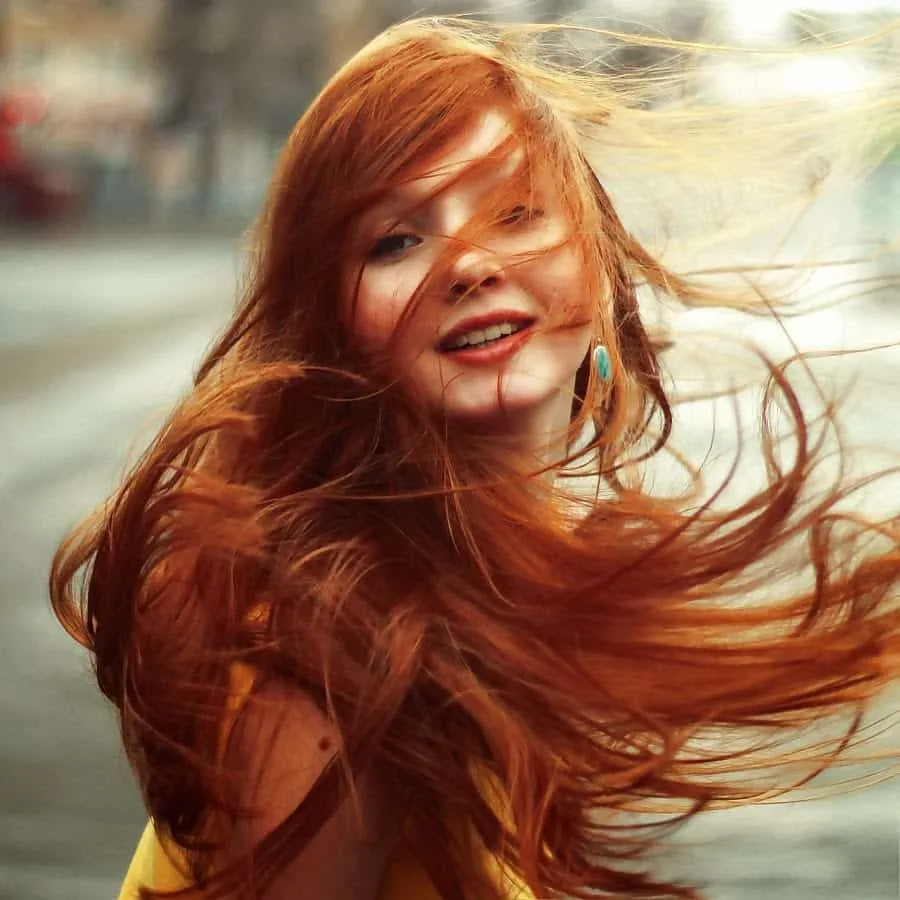 Redheads - Discover 10 tips for being part of the team