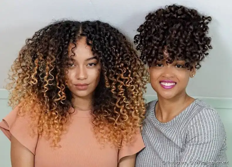 What are the hair types and how to care for each one