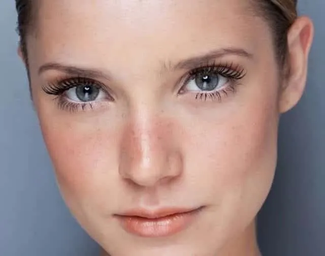 How to do perfect photo makeup in 5 steps