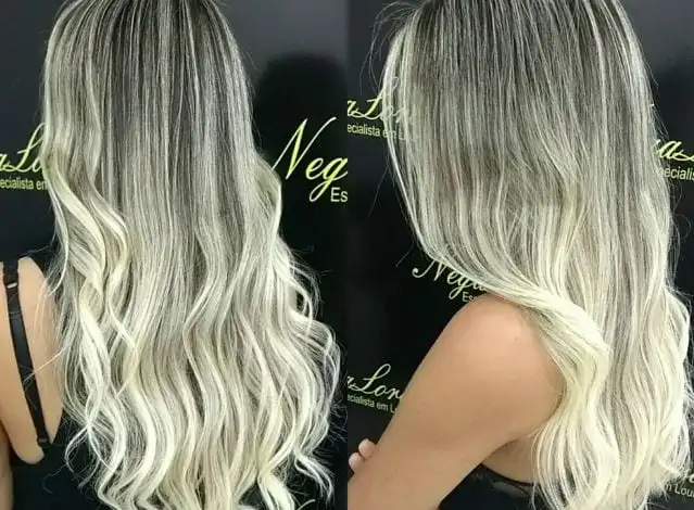 6 beautiful hair colors that are trending in 2019