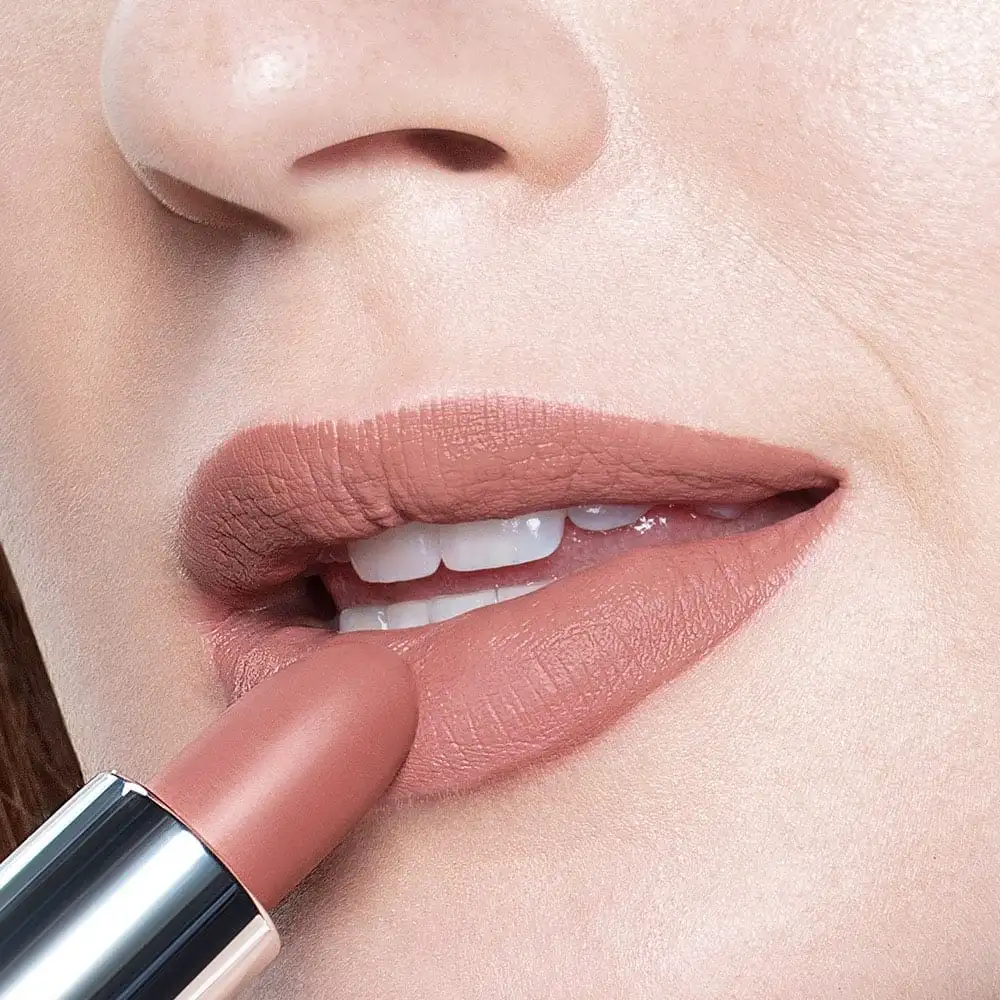 Find out which nude lipstick is ideal for your skin tone