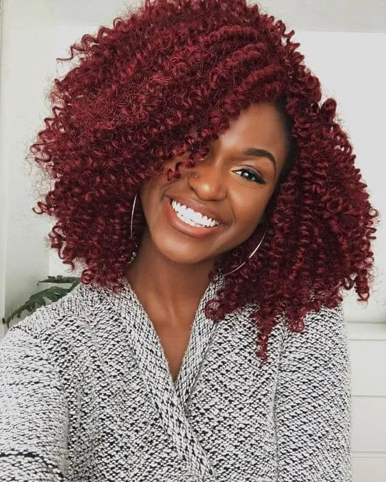 Redheads: Care for red and copper hair