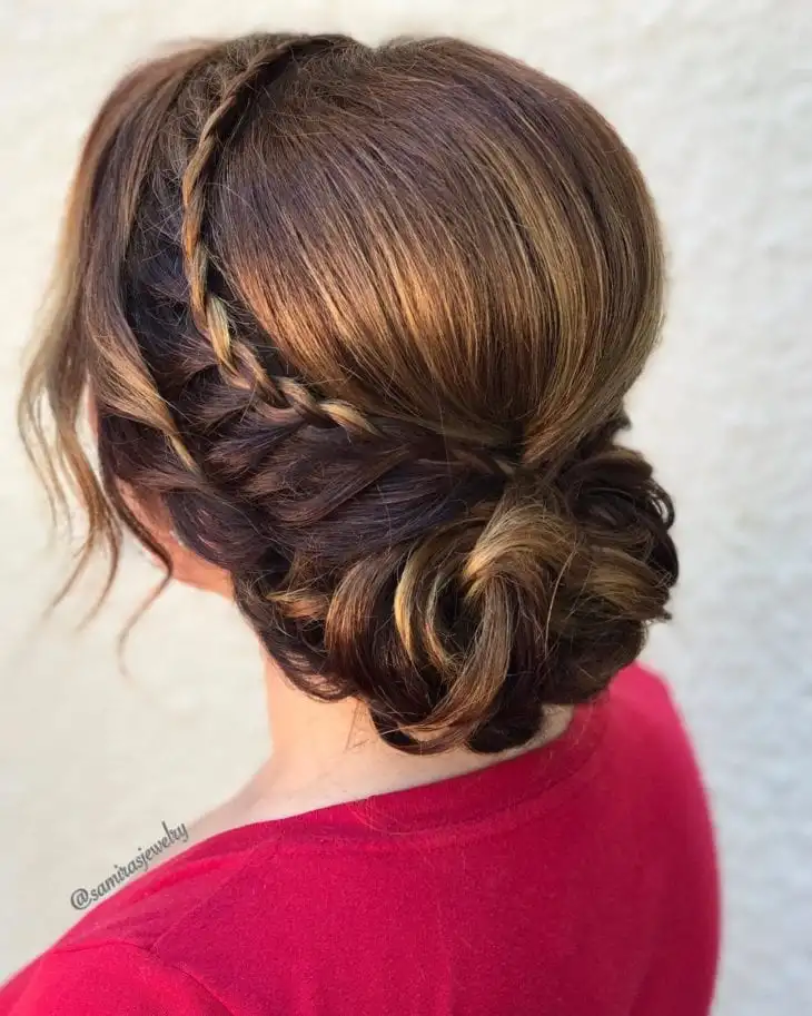 Braid hairstyles: 50 options to inspire you and encourage you to join