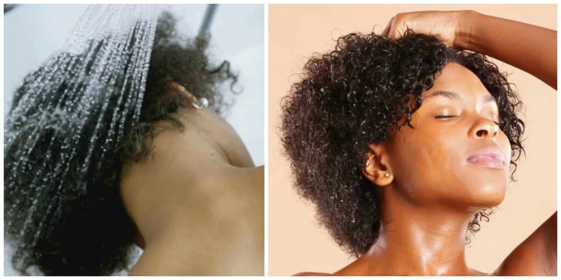 5 treatments that helped you maintain wonderful curly hair