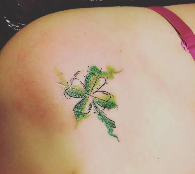 50 shoulder tattoo possibilities that you can adopt