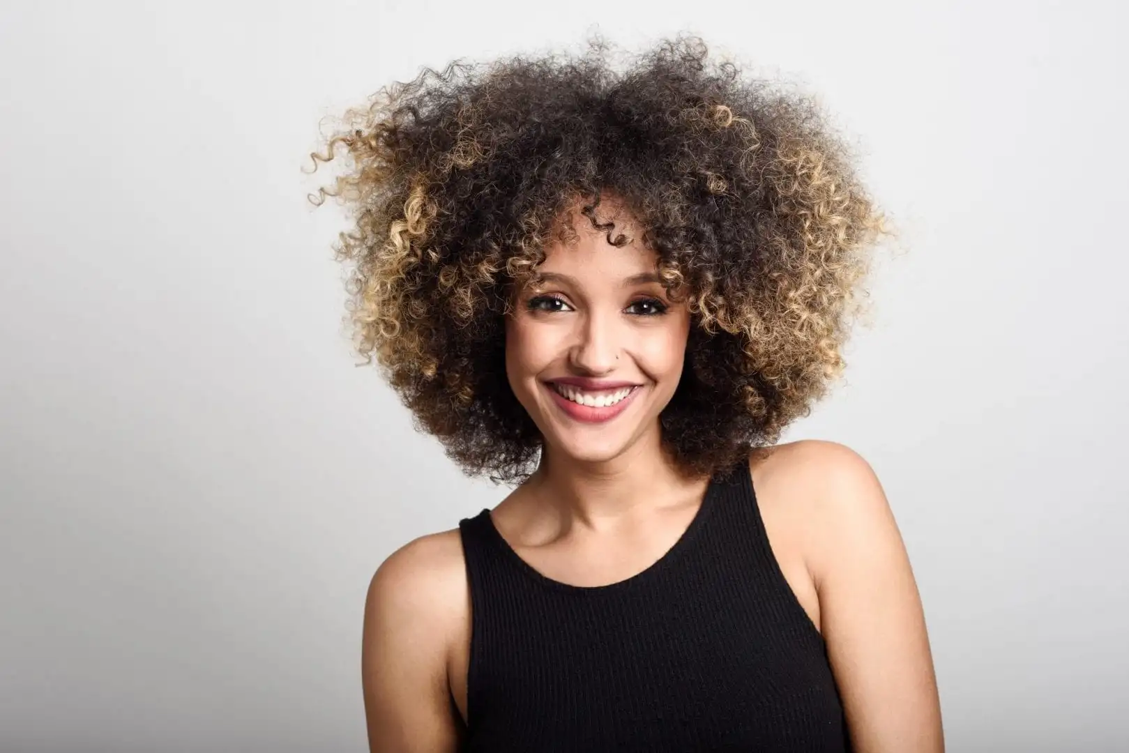 5 treatments that helped you maintain wonderful curly hair