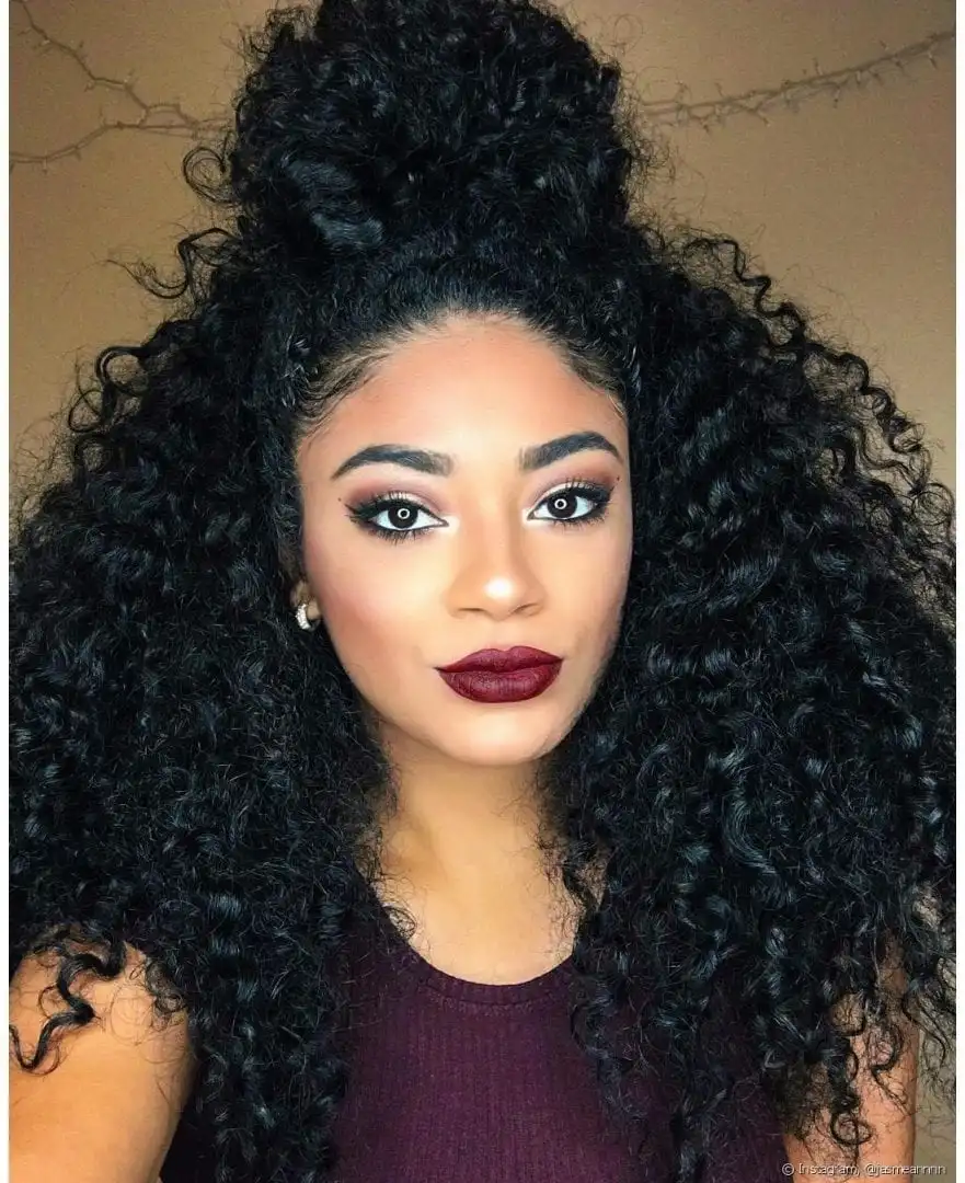 5 treatments that helped you maintain wonderful curly hair