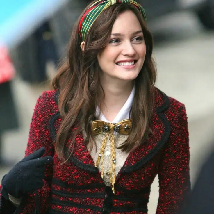 Tiara - 14 photos of the fashion trend that is coming back