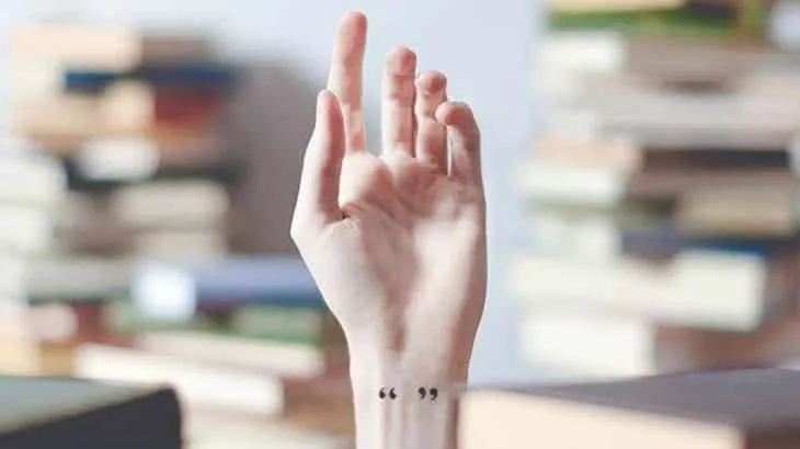 Female tattoo on the arm: 57 ideas that will blow your mind