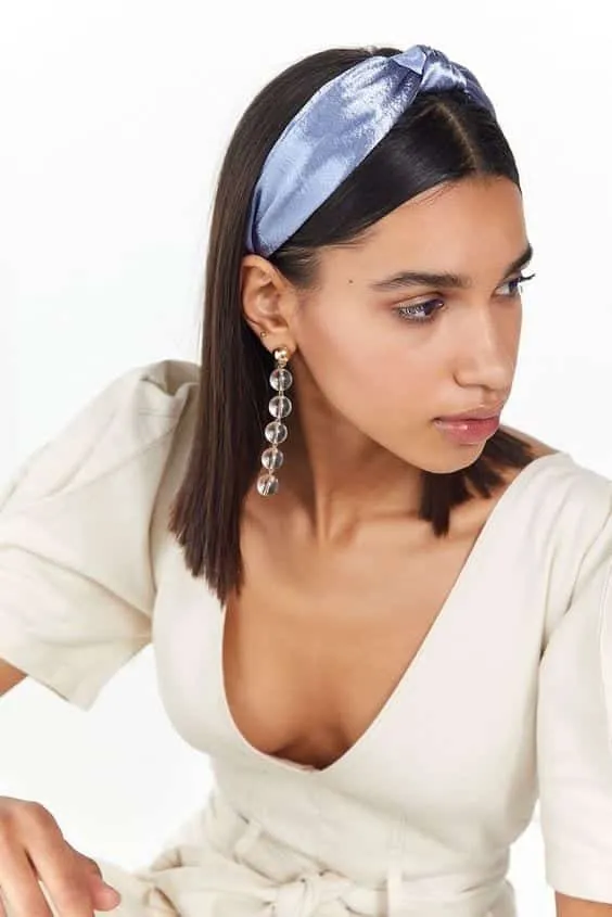 Tiara - 13 photos of the fashion trend that is coming back