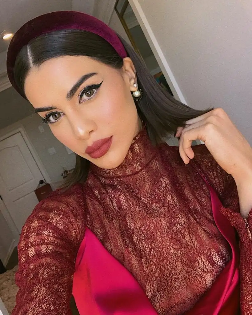 Tiara - 13 photos of the fashion trend that is coming back