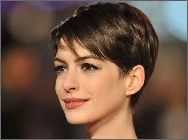 50 beautiful haircuts to get you out of the basics