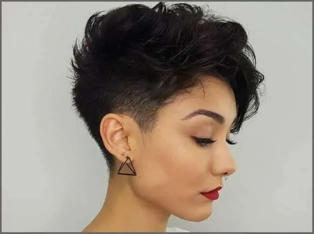 50 beautiful haircuts to get you out of the basics